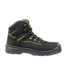 albatros Gravel Mid S3S FO SR munkavédelmi bakancs