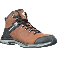 albatros ISCHGL CTX Mid O2 WR HRO SRC védőbakancs (barna, 41) munkavédelmi cipő