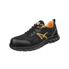albatros Levitate orange S1PS SR munkavédelmi cipő munkavédelmi cipő