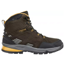 albatros Lofoten 2.0 Brown CTX Mid Túrabakancs munkavédelmi cipő