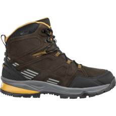albatros Lofoten 2.0 Brown CTX Mid túrabakancs