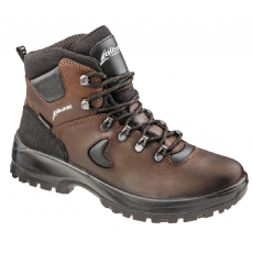 albatros Mont Blanc túrabakancs COA.TEX membránnal (barna*, 43)