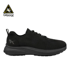 albatros mood st blk low munkavédelmi cipő (45)