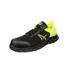 albatros Octane yellow S1PS SR munkavédelmi cipő munkavédelmi cipő