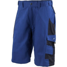 albatros PROFILINE Rövidnadrág királykék 270g/m2 4XL