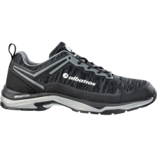 albatros Skyrunner Black Low O1 HRO SRC munkavédelmi cipő munkavédelmi cipő