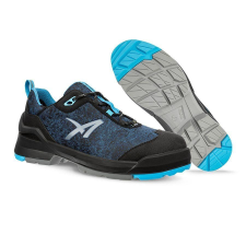 albatros Taraval Black/Blue GH S3L ESD FO SR munkavédelmi cipő munkavédelmi cipő