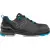 albatros taraval black/blue xw low S3L esd FO SR munkavédelmi cipő (40)