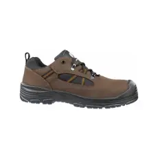 albatros Timber Low S3 SRC munkavédelmi cipő