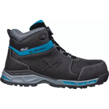 albatros TOFANE BLACK QL CTX MID S3 ESD WR HRO SRC munkavédelmi bakancs munkavédelmi cipő