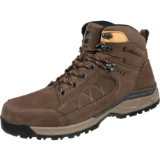 albatros Trento CTX Mid O2 WR HRO SRC munkavédelmi bakancs