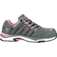 albatros Twist Pink Wns Low S1PS ESD FO HRO SR női munkavédelmi cipő munkavédelmi cipő