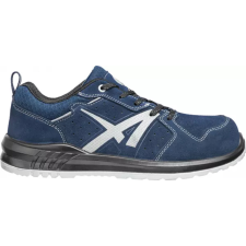 albatros Twister DY Navy Low S1P ESD SRC munkavédelmi cipő (navy, 45) munkavédelmi cipő
