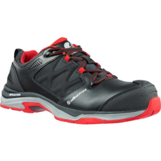 albatros Ultratrail Black Low S3S ESD FO HRO SR munkavédelmi cipő
