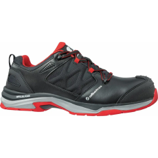 albatros ultratrail black low S3S esd FO HRO SR munkavédelmi cipő (45)