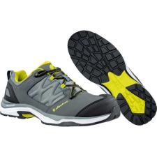 albatros Ultratrail Grey Low S3S ESD FO HRO SR munkavédelmi cipő munkavédelmi cipő