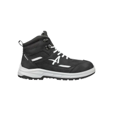 albatros Vector BLK Mid S3 FO SR munkavédelmi bakancs munkavédelmi cipő