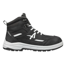 albatros vector blk mid S3 FO SR munkavédelmi bakancs (43)
