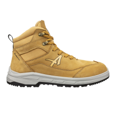 albatros Vector Wheat Mid S3 FO SR munkavédelmi bakancs munkaruha