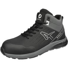 albatros Vigor 2 Impulse Black S3S ESD FO HRO SR munkavédelmi bakancs