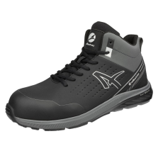 albatros Vigor 2 Impulse Black S3S ESD FO HRO SR munkavédelmi bakancs