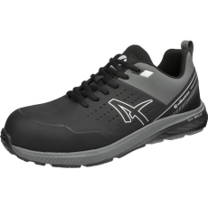 albatros Vigor 2 Impulse Black S3S ESD FO HRO SR munkavédelmi cipő