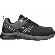 albatros Vigor 2 Impulse Black S3S ESD FO HRO SR munkavédelmi cipő munkavédelmi cipő