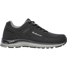 albatros WHIZ ST Black Low O2 ESD HRO SRA munkavédelmi cipő