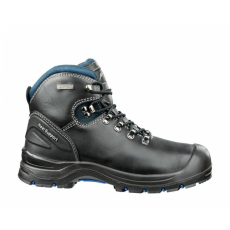 albatros X-Treme CTX Mid S3 WR HRO SRC munkavédelmi bakancs