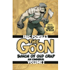 Albatross Funnybooks GOON A BUNCH OF OLD CRAP OMNIBUS V02 – POWELL ERIC (Puha kötésű)