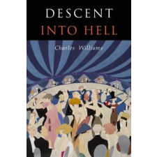 Albatross Publishers Descent into Hell | Charles Williams egyéb könyv