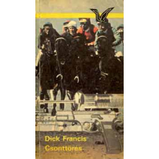 Albatrosz Könyvkiadó Csonttörés antikvárium - használt könyv