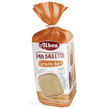  Albea GRANO DURO-durum sz.kenyér400g pékárú
