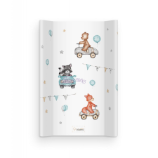  Albero Mio 50x70 puha 2 ékes pelenkázó lap - autós pelenkázó matrac