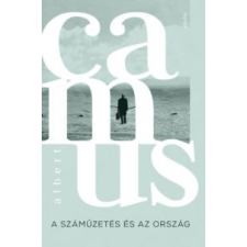 Albert Camus A száműzetés és az ország irodalom