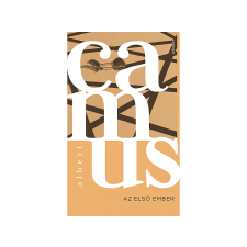Albert Camus - Az első ember irodalom