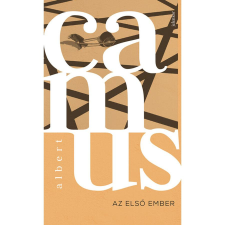 Albert Camus Az első ember - Helikon Zsebkönyvek 143. regény
