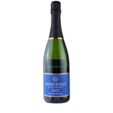 Albert Doulet: Blanquette de Limoux száraz fehér pezsgő (Languedoc, Franciaország) bor