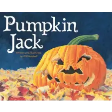 Albert Whitman &amp; Company Pumpkin Jack | Will Hubbell egyéb könyv