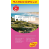 Alberto Bertolazzi PORTUGÁLIA - MARCO POLO - ÚJ DIZÁJN, ÚJ TARTALOM
