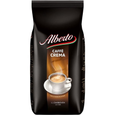 Alberto Caffe Crema szemes kávé 1000 g kávé