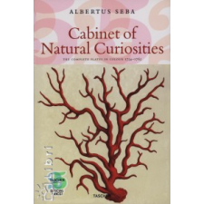 Albertus Seba Cabinet of Natural Curiosities regény