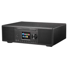 Albrecht DR 890 WIFI internet, DAB+, Bluetooth, FM rádió, CD lejátszó lemezjátszó
