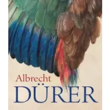  Albrecht Durer – Christof Metzger idegen nyelvű könyv