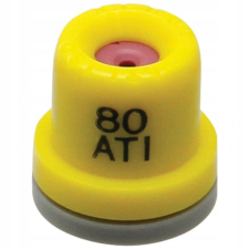 Albuz üreges kúpos szórásképű fúvóka ATI80-02 öntözéstechnikai alkatrész