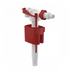  Alcadrain/Alcaplast Feltöltő szelep oldalsó (kerámia tartályokhoz) A150-3/8&quot; szaniter