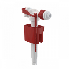  Alcadrain/Alcaplast Feltöltő szelep oldalsó (műanyag tartályokhoz) A150P-3/8&quot; szaniter