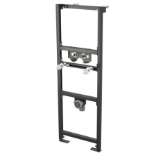  Alcaplast A104A/1200 Szerelőkeret mosdóhoz és csaptelephez fürdőkellék