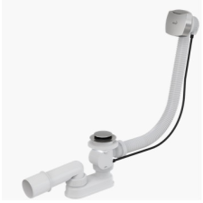  Alcaplast A51CR - 120 kádszifon automata szaniter