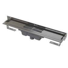 Alcaplast Alca APZ1004-650 kád, zuhanykabin